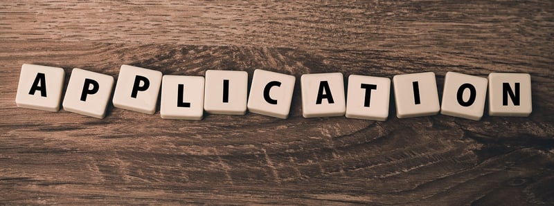 Application Tips